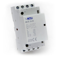 Stycznik modułowy 230VAC 25A XBS M-IS 25-40