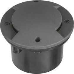 Oprawa LED dogruntowa LUMIA 1,2W barwa naturalna 4000K DWUKIERUNKOWA IP65 LGR012