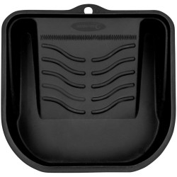 Rollingdog 08649 PAINTER-PRO&#x2122; Paint Tray/Bucket Cover, 4&quot;/100mm