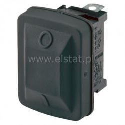 Przeł. kołys.hermet. stab. 10A 230V 2-piny