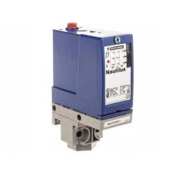 Czujnik ciśnieniowy zakres 0,6-10 bar, XMLA010A2S11