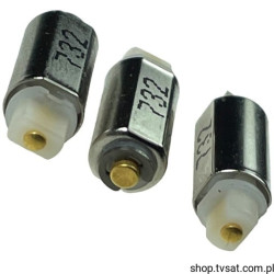 732-SUPPOTR Spring Connector Fi=5.8mm L=13.0mm ROUND AMPHENOL