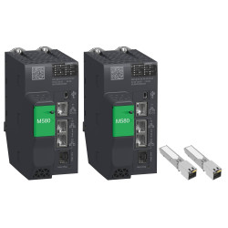 Moduł rozszerzeń Schneider Electric BMEH584040K