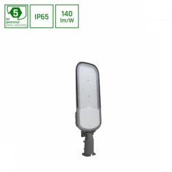 Oprawa uliczna STREETOS 2 150W NW 230V 145/75st IP65 IK09