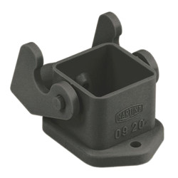 Obudowa złączy dużej mocy HARTING rozmiar 3A