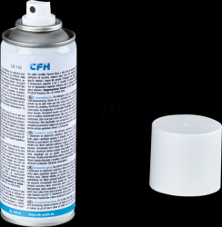 52110 Leak detection spray Control Plus, 150ml