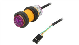 Df-Sen0019 Czujnik: Odległości Podczerwony 5Vdc Analogowy 30800Mm