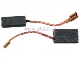 Szczotki węglowe 6x9x15.4mm Milwaukee