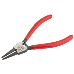 Draper 21289 3-10mm A0 Elora Straight External Circlip Pliers