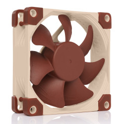 Noctua NF-A8 - 5V PWM 80x25mm Cooling Fan