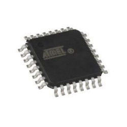 ATMEGA8/SMD