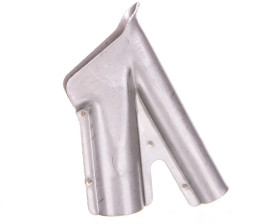 Dysza zgrzewcza z prowadnicą 6mm D/ZGP 070915