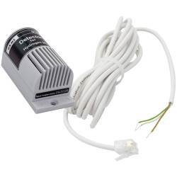 Schabus 200616 GX-H2 Hydrogen Sensor Plug-In For GX-A1/GX-HS Warning Devices
