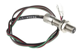 Czujnik magnetyczny 5 → 15 V DC RS PRO