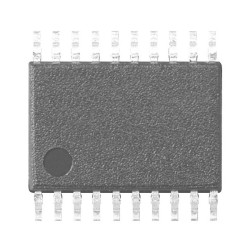 Texas Instruments ADS830E Data acquisition IC AD converter ADC Tube