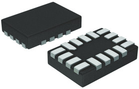 Nadajnik/odbiornik magistrali SN74AVC4T774RSVR, 2 Nadajnik-odbiornik magistrali AVC, 4-Bit Nieodwracana 1,2 →