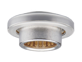 Gniazdo PCB 1 -pinowe Nagłówki i gniazda PCB Pionowy SMD