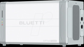 P-EP760-GM-WH-BL-010 Bluetti EP760, solar inverter, 7600 W