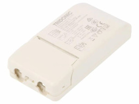 87500571 Zasilacz: impulsowy LED 13W 30÷43VDC 300mA 198÷264VAC IP20