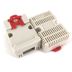 Obudowa uniwersalna 65x46x29mm do czujnika temperatury i wilgotności - elektroniki