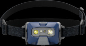 502966 Head torch, HF6R Core, 800 lm, blue