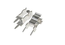 6x30 mm Fuse Cilp - PCB - 10 pcs