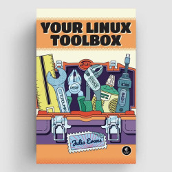 Your Linux Toolbox