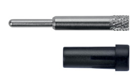 Gniazdo bananowe Żeński Wtykowa typ Gniazdo bananowe Czarny 10A Schutzinger rozmiar 2mm