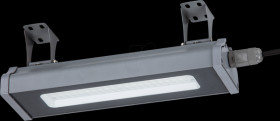 LX-LHB-50-5000 HighBay, linear, 50 W, 120 lm/W, ... approved, IP65, 5000 K
