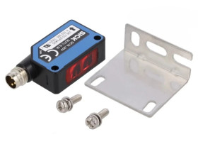 Czujnik fotoelektryczny Zasięg 0÷20m PNP WS/WE100-2P3439