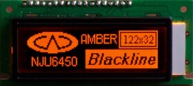 LCD-AG-122032G-DIA A/KK-E6