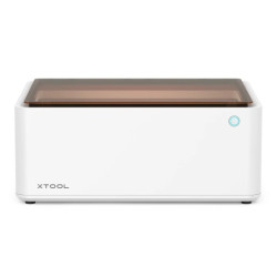 xTool M1 2w1 - wycinarka i grawerka - 10W - zestaw all-in-one