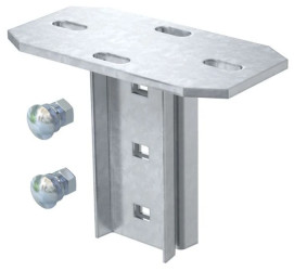 Głowica sufiowa do wieszaka KI 8 FT 6347053