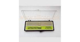 1/4 amp 125V Very Fast Acting Fuse (Picofuse 0275.250) - Littelfuse