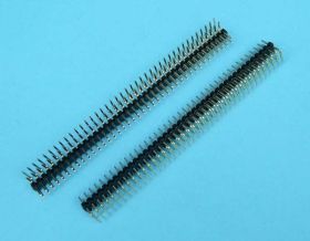 2x40 KĄT.ZŁOTA LIST.PH-80-DRA 2mm