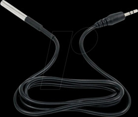 SHELLY_THE_PILL_TS1M Shelly temperature sensor DS18B20, 3.5 mm jack, for The Pill