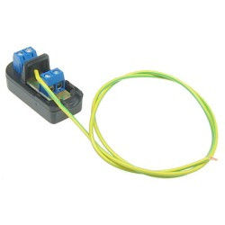 OGRANICZNIK PRZEPIĘĆ OPV-1S