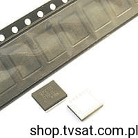 B30121-D1011-Q214 SAW Filter SMD EPCOS