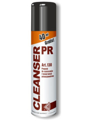 Art.130 Cleanser PR 100ml