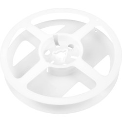 Antistat 029-0046 ESD mini casters 178 mm W x 24 mm H for safe storage