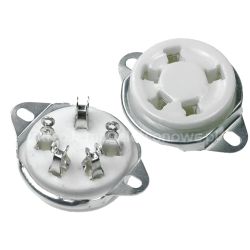 Podstawka lampowa UX 5 - 31mm