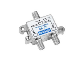 T*RA-2F ROZGAŁĘŹNIK.