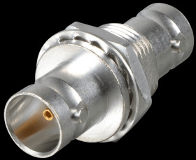 R142 720 700 BNC-Adapter HDTV, Jack-Jack