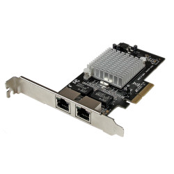 Karta sieciowa, ST2000SPEXI PCIe 10/100/1000Mbit/s, StarTech.com
