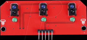 Developer Boards – Tracking Sensor, CTRT5000