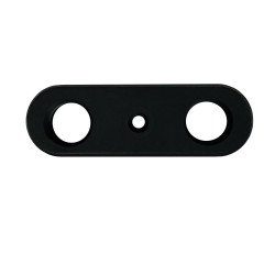 Przelotka kablowa średnica otworu 4.6mm średnica kabla 11.2mm Przelotka kablowa