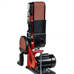 Szlifierka taśmowo-tarczowa 380W TC-US 380 4419257