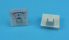 WOLT.MINI KW.MAG. 10V 40x40mm