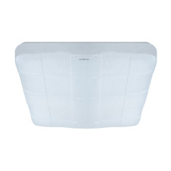 Plafoniera SMD LED 48W 4000K IP44 SPARTA LED D 03640