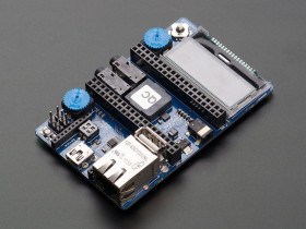 Adafruit Mbed Application Board
